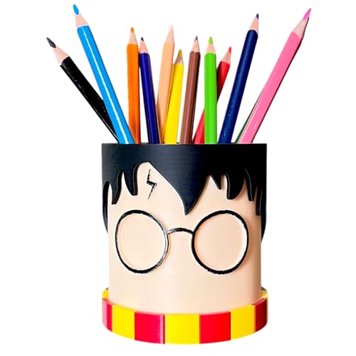 Pen, Pencil and Other Stationery Organiser Holder, Use at Office, School and Home Pack of 1|B0F7YX7GY6