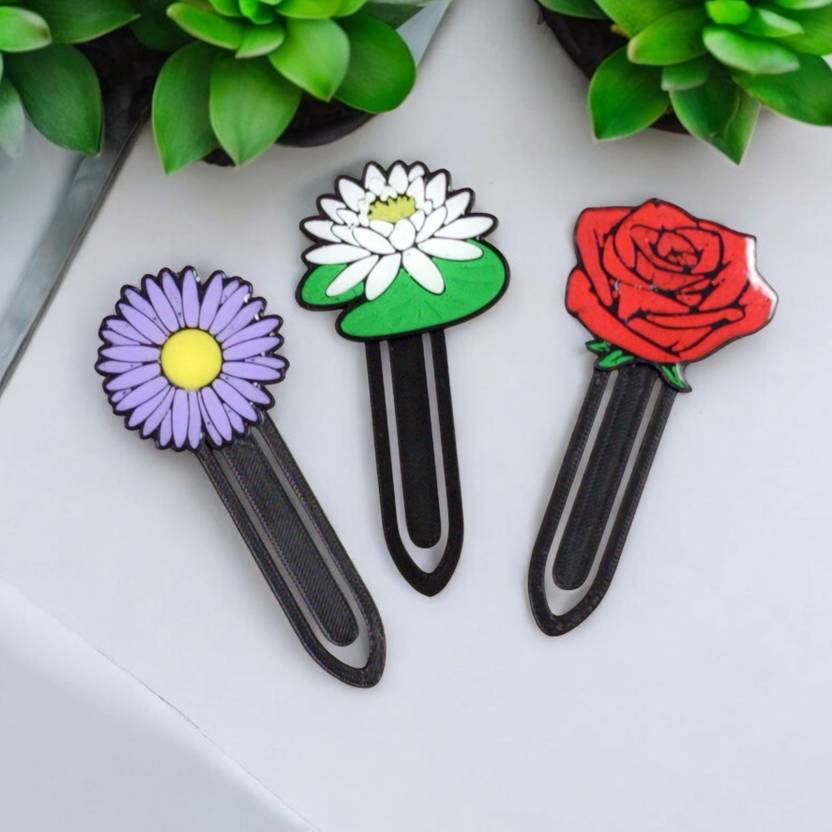 Bookmarks