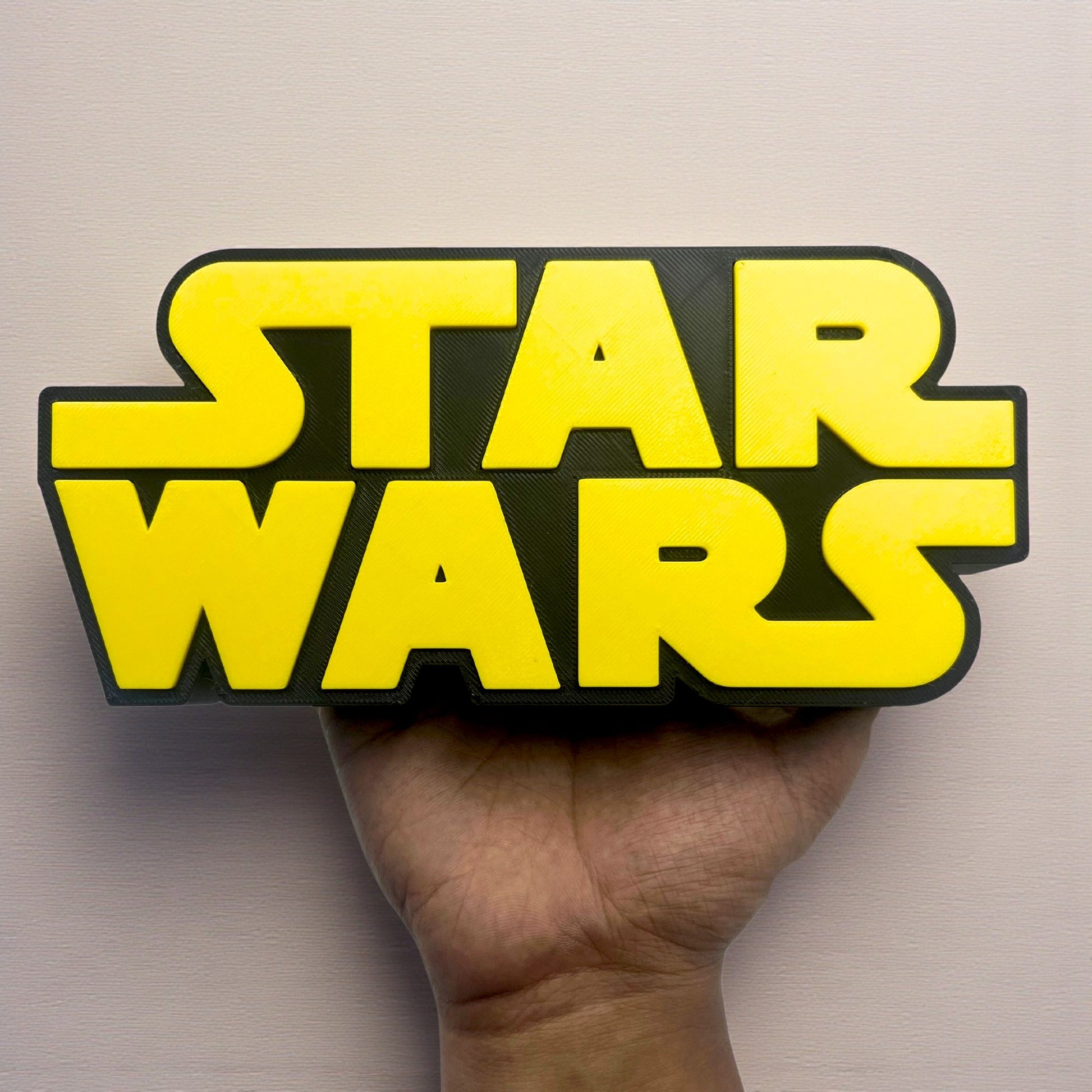 Star Wars Theme Table Top for Home Decor , Showpiece and Collectables