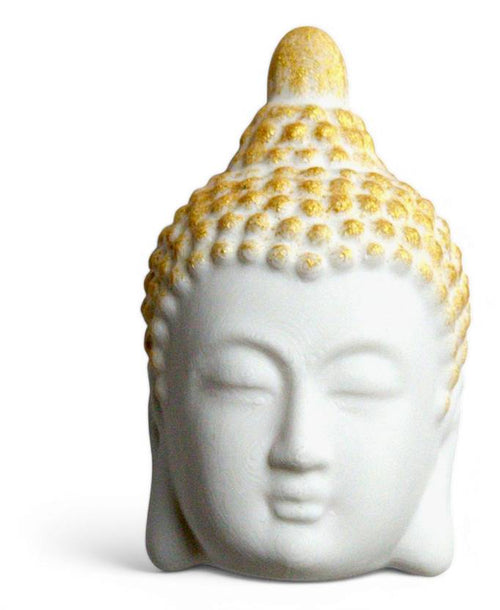 3D BUDDHA FRIDGE MAGNET