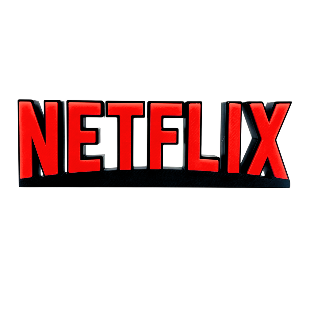 Netflix Theme Table Top For Home Decor , Showpiece And Collectable