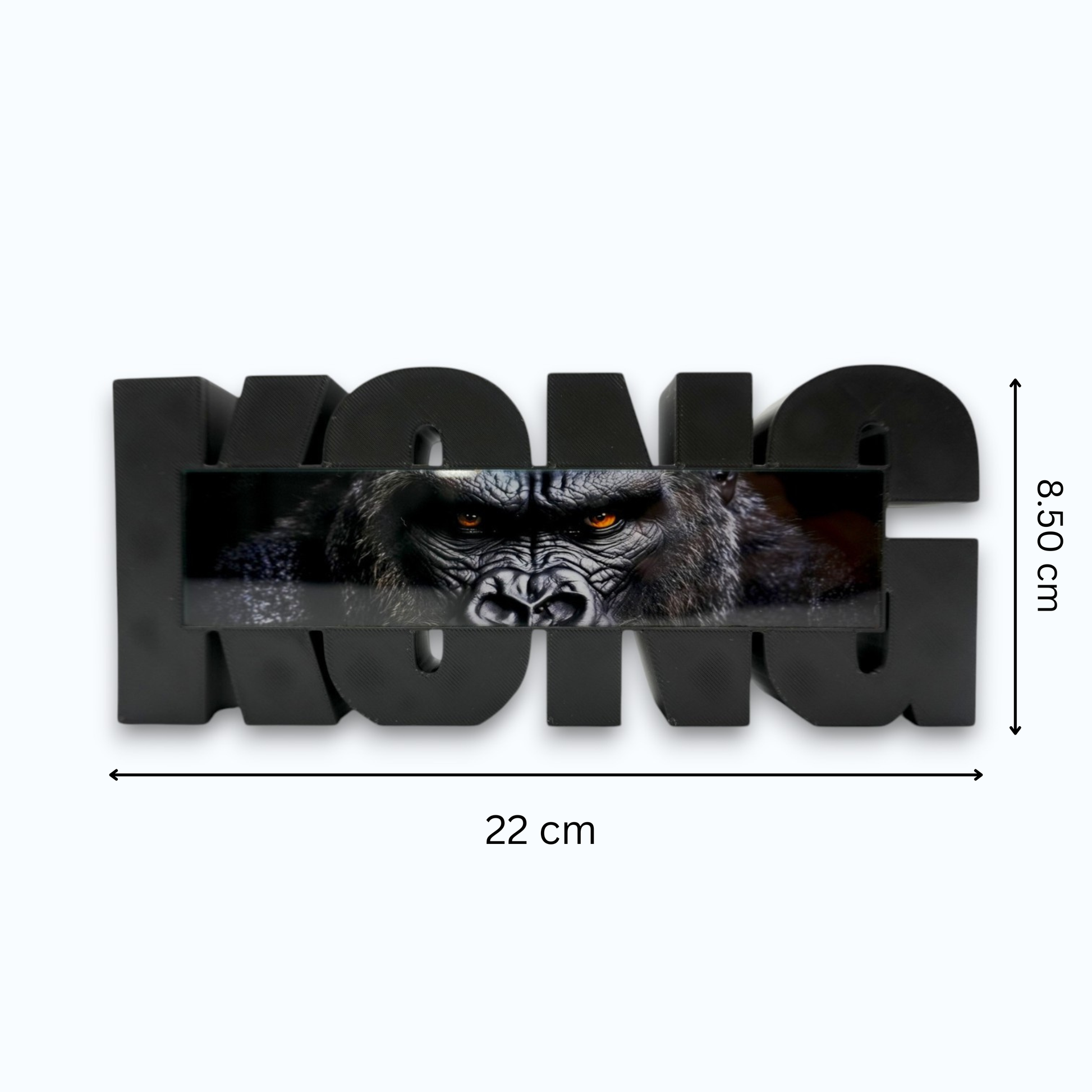 King Kong Table Top Gorilla Desk And Home Decor And Collectibles
