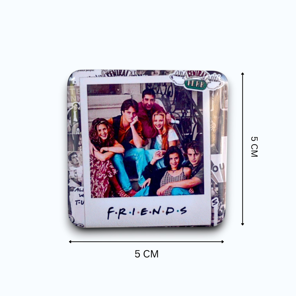 The Cozy Squad Combo – Feel-Good Quote & Iconic Moments