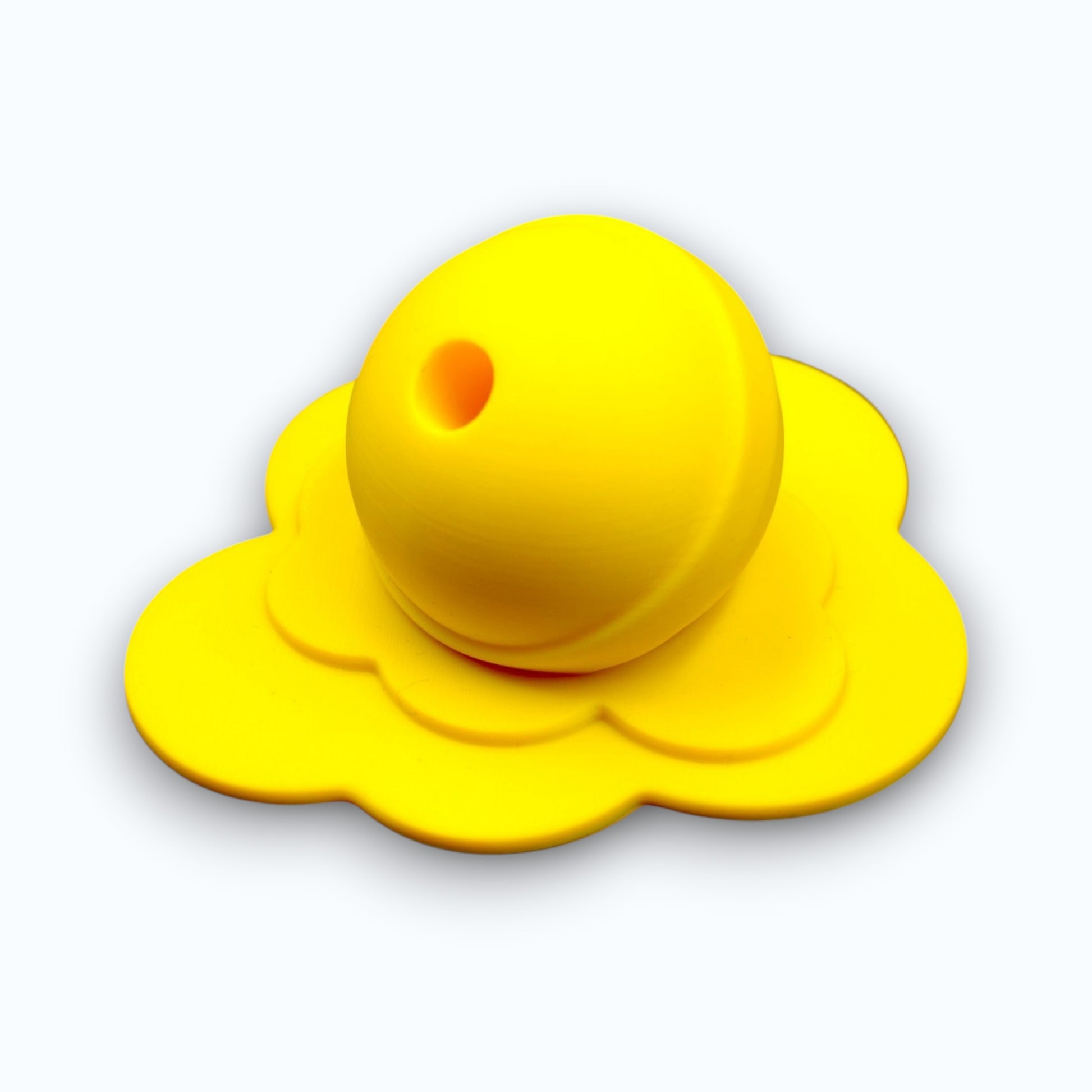 Candy Style Pen Holder – Cute Aesthetic Desk Organizer with Candy-Inspired Design