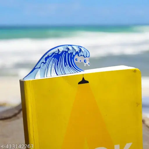 Plastic Fire Theme 3D Bookmark