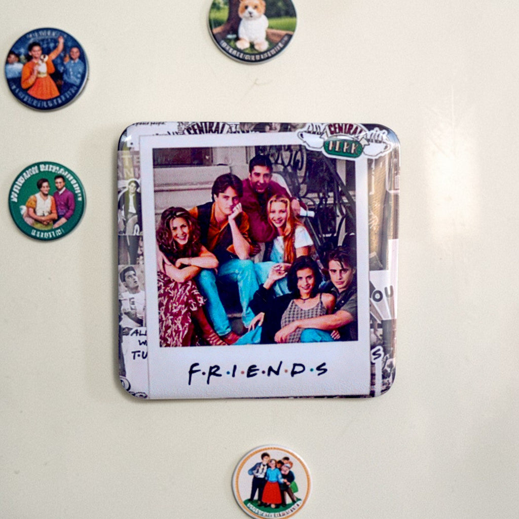The Cozy Squad Combo – Feel-Good Quote & Iconic Moments