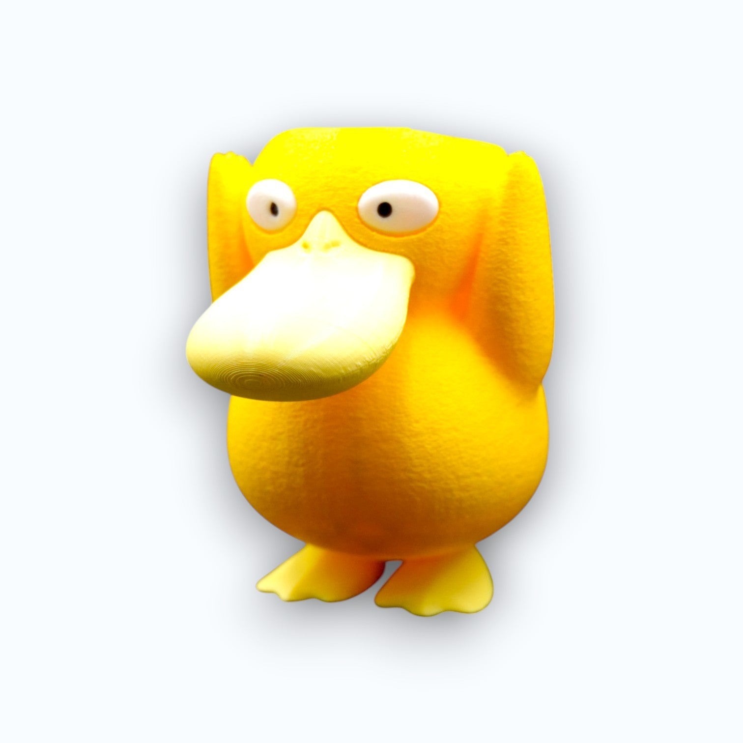 Duckie Baby Pen Holder – Because Your Desk Deserves Cuteness