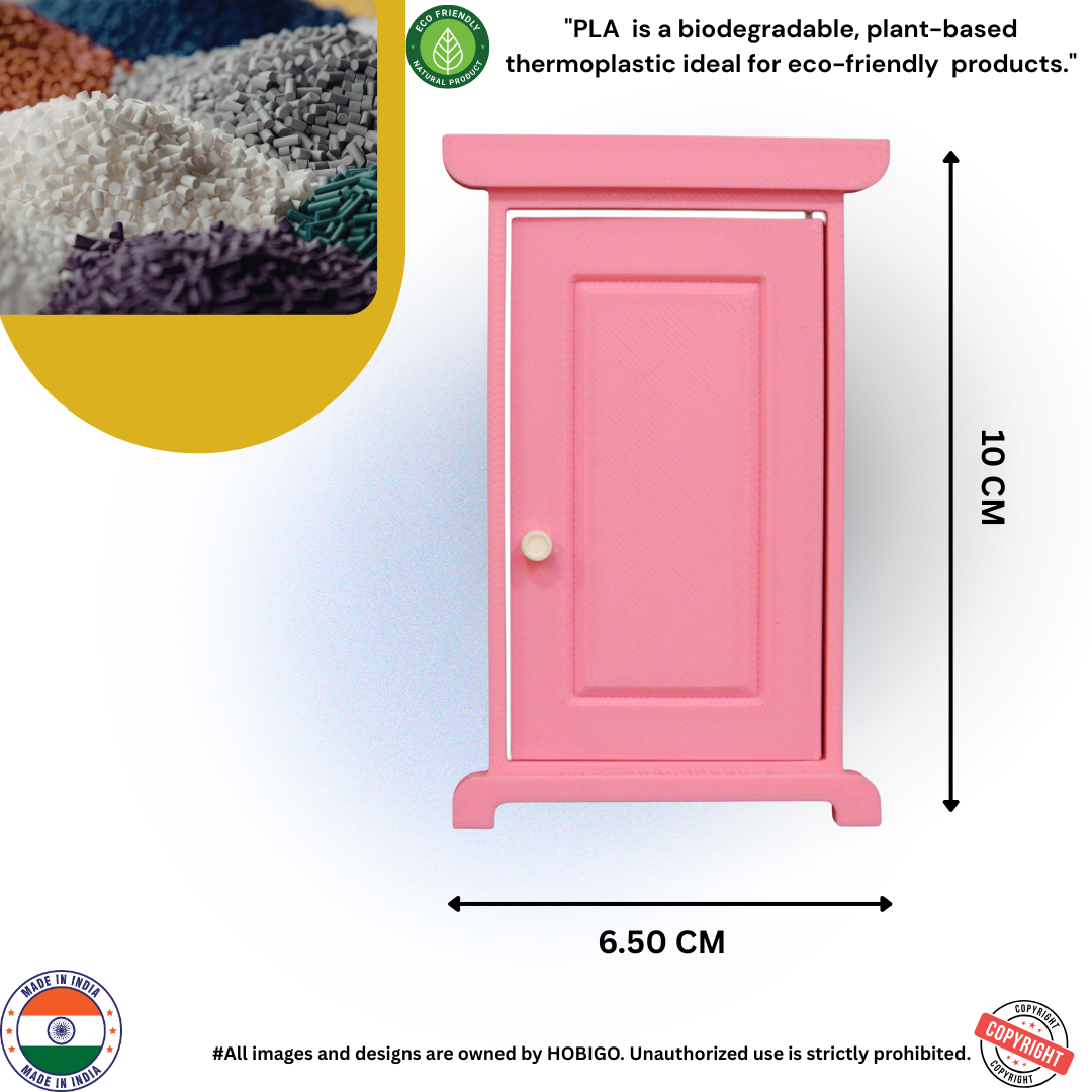 Doraemon Magic Duo – Anywhere Door + Name Magnet Combo | Cute Anime Fridge Decor