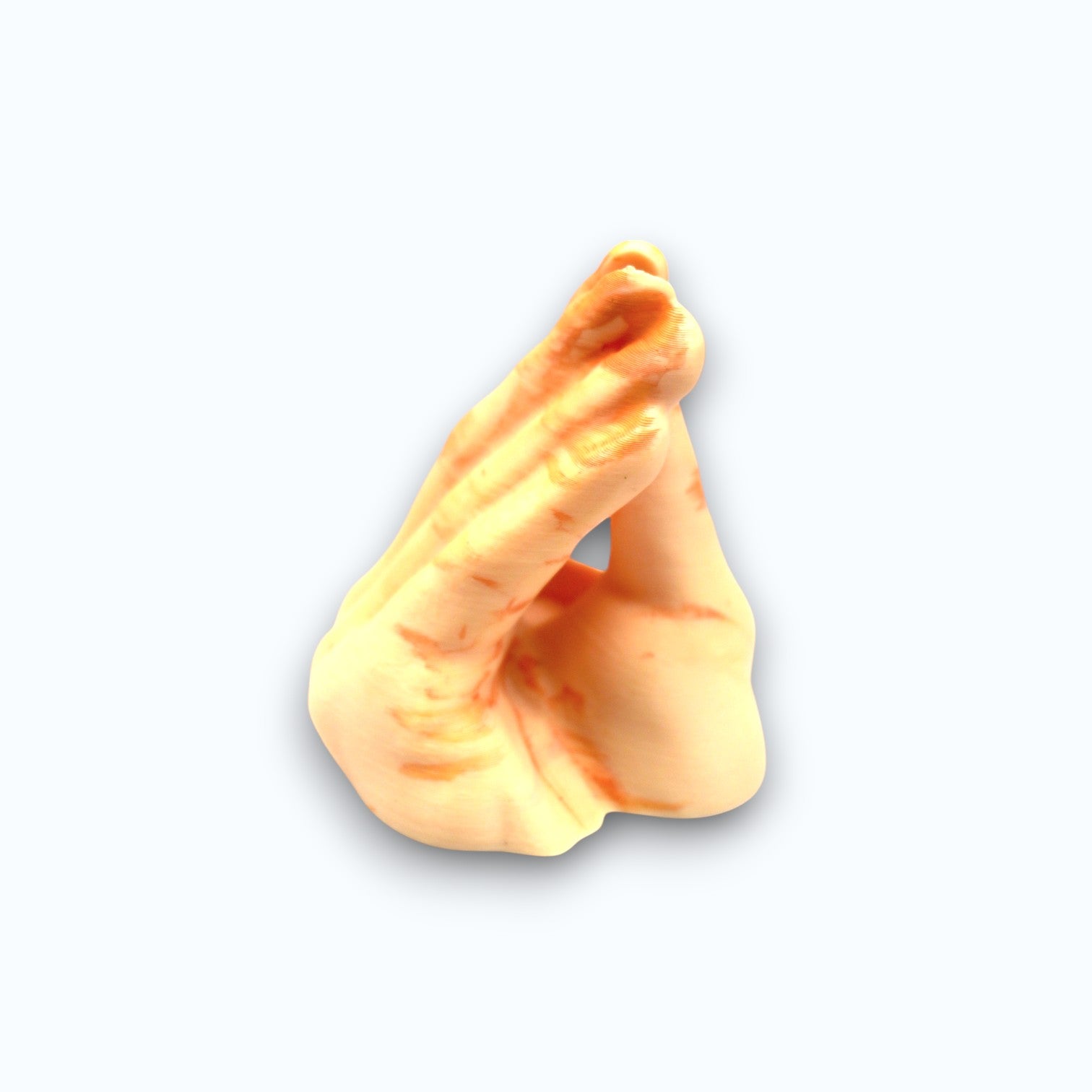 PEN HOLDING HAND PEN STAND, PEN HOLDER Creative Desk Organizer And Collectible