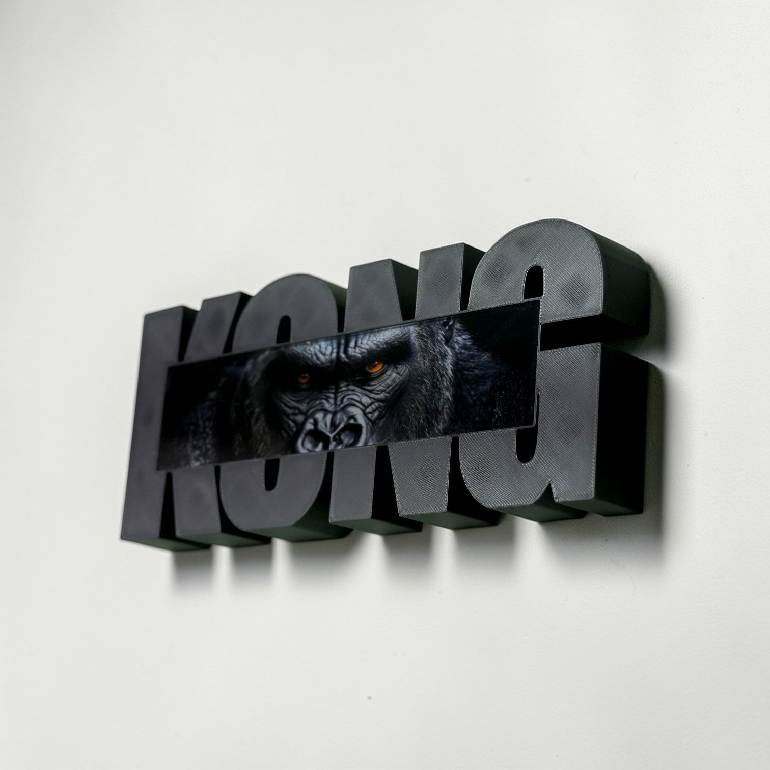 King Kong Table Top Gorilla Desk And Home Decor And Collectibles