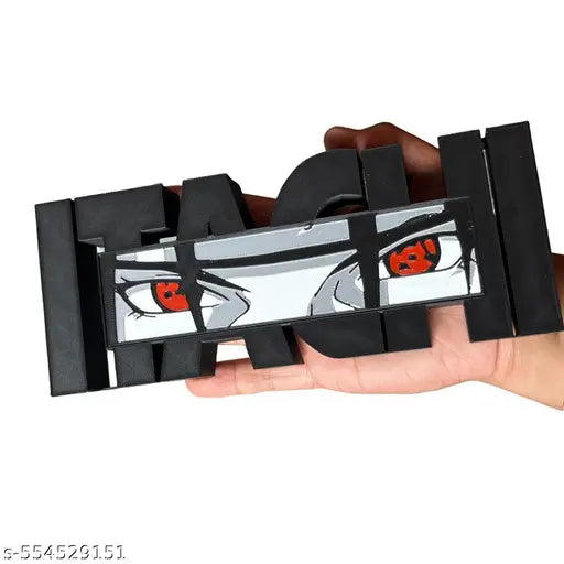 3D NARUTO THEME ITACHI UCHIHA TABLE TOP